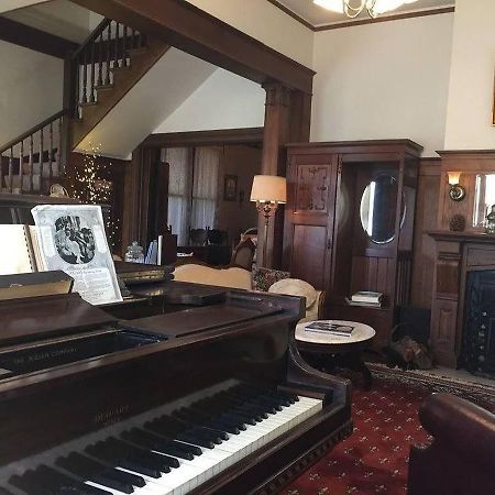 Bradford Place Inn Сонора Экстерьер фото