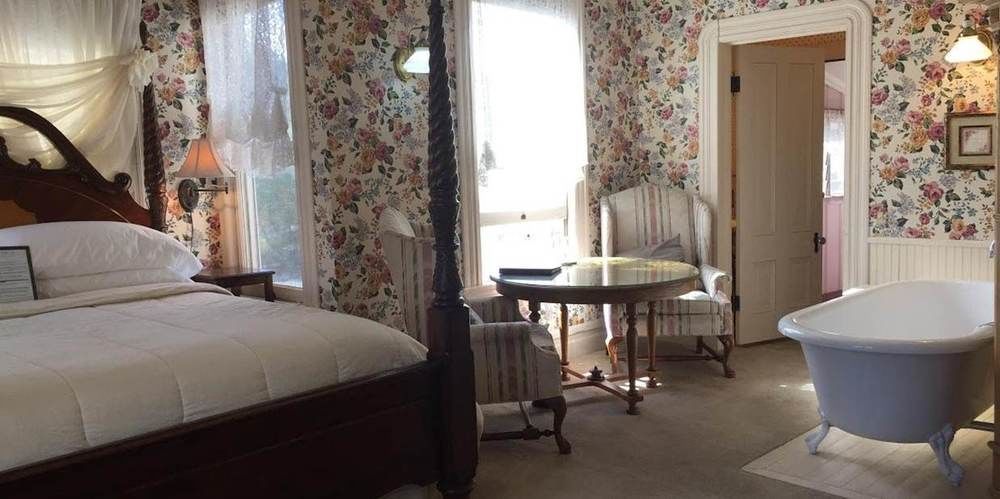 Bradford Place Inn Сонора Экстерьер фото