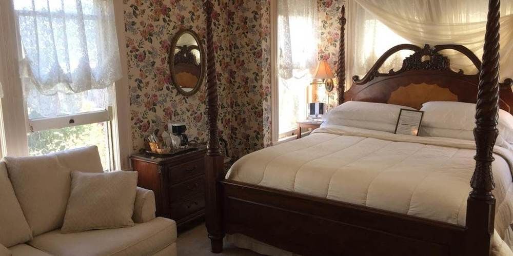 Bradford Place Inn Сонора Экстерьер фото