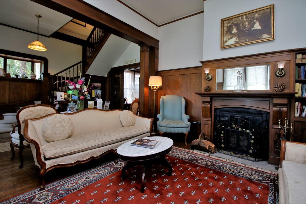Bradford Place Inn Сонора Экстерьер фото