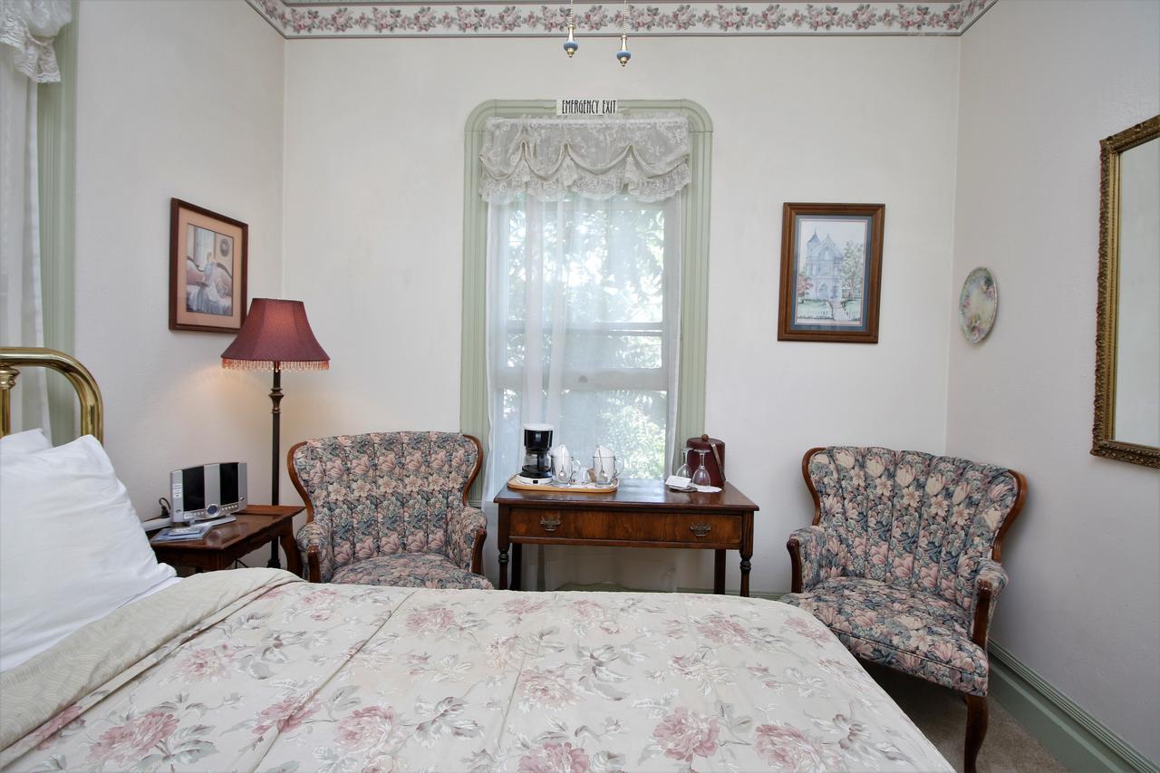 Bradford Place Inn Сонора Экстерьер фото