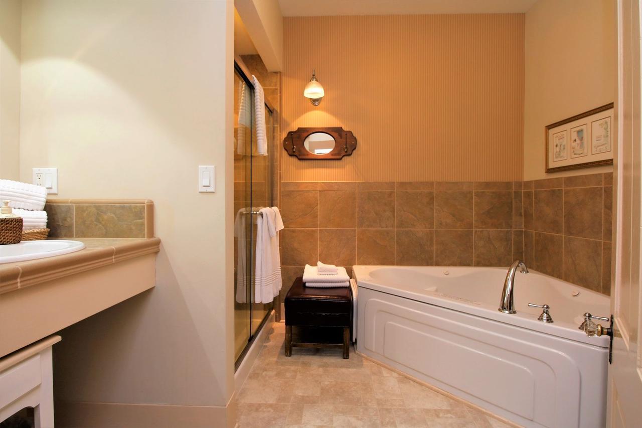 Bradford Place Inn Сонора Экстерьер фото