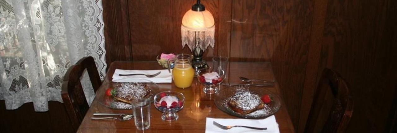 Bradford Place Inn Сонора Экстерьер фото