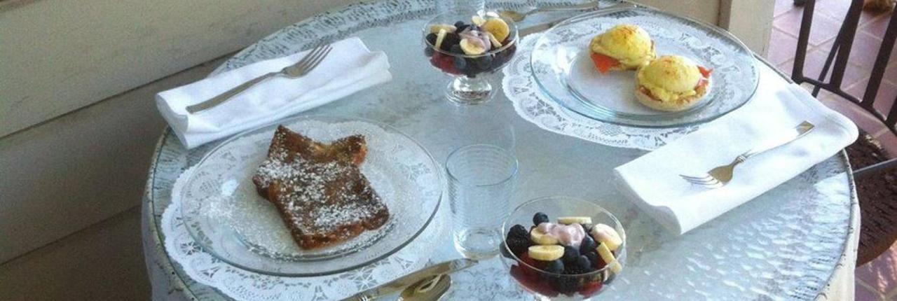 Bradford Place Inn Сонора Экстерьер фото