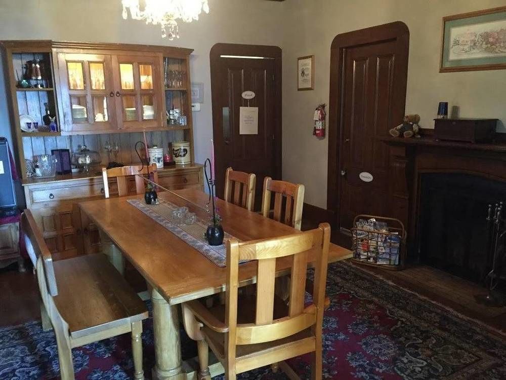 Bradford Place Inn Сонора Экстерьер фото