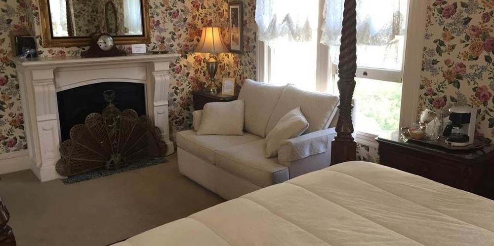 Bradford Place Inn Сонора Экстерьер фото