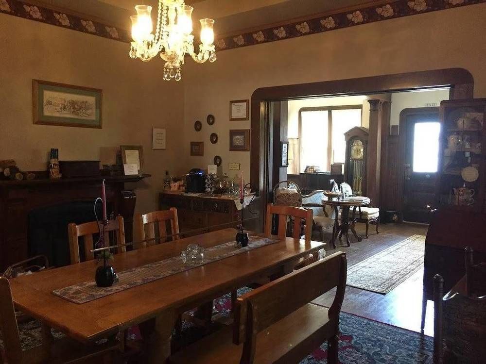 Bradford Place Inn Сонора Экстерьер фото